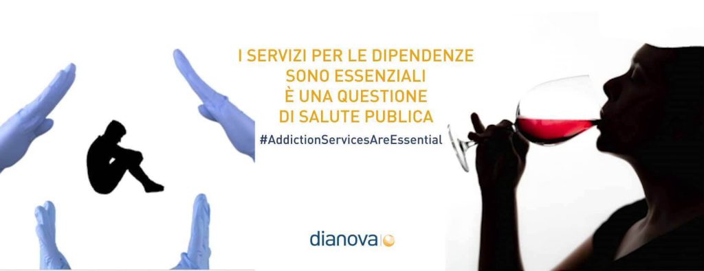 campagna dianova 26 giugno 2020