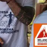 Di corsa al Centro del problema delle dipendenze: Dianova alla Milano Marathon 2023!