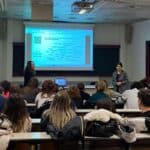 Dianova ha tenuto un seminario all’Università degli Studi di Roma Tor Vergata
